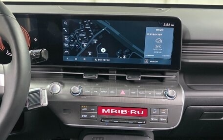 Hyundai Kona, 2025 год, 2 770 000 рублей, 14 фотография