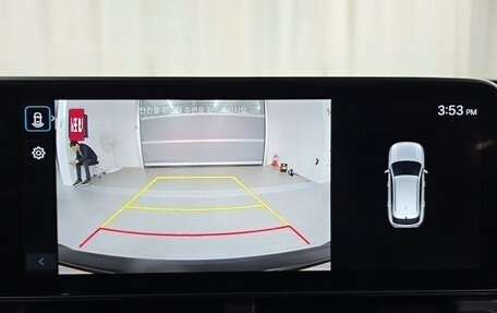 Hyundai Kona, 2025 год, 2 770 000 рублей, 15 фотография