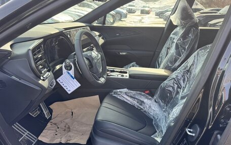 Lexus RX IV рестайлинг, 2026 год, 11 990 000 рублей, 7 фотография