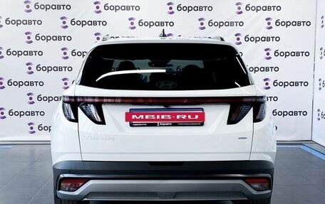 Hyundai Tucson, 2025 год, 4 880 000 рублей, 6 фотография