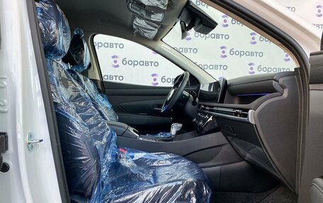 Hyundai Tucson, 2025 год, 4 880 000 рублей, 13 фотография