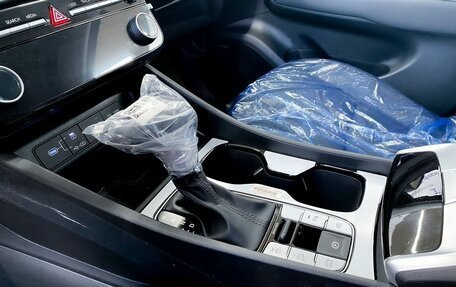 Hyundai Tucson, 2025 год, 4 880 000 рублей, 15 фотография