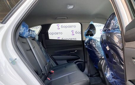 Hyundai Tucson, 2025 год, 4 880 000 рублей, 12 фотография