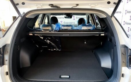 Hyundai Tucson, 2025 год, 4 880 000 рублей, 17 фотография