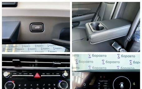 Hyundai Tucson, 2025 год, 4 880 000 рублей, 18 фотография