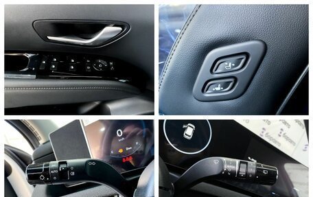 Hyundai Tucson, 2025 год, 4 880 000 рублей, 19 фотография