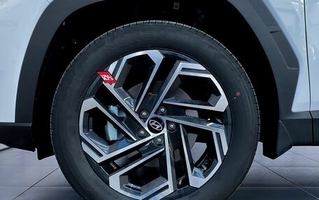 Hyundai Tucson, 2025 год, 4 880 000 рублей, 9 фотография