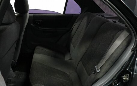 Hyundai Accent II, 2008 год, 399 000 рублей, 9 фотография