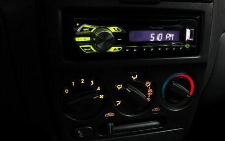 Hyundai Accent II, 2008 год, 399 000 рублей, 14 фотография