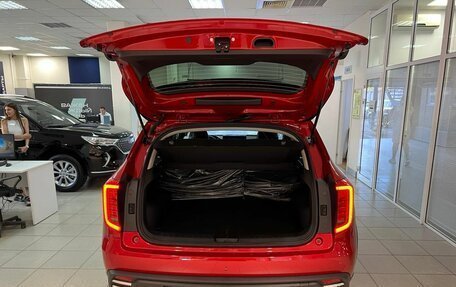 Haval Jolion, 2026 год, 2 771 010 рублей, 6 фотография