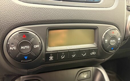 Hyundai ix35 I рестайлинг, 2011 год, 1 399 000 рублей, 10 фотография