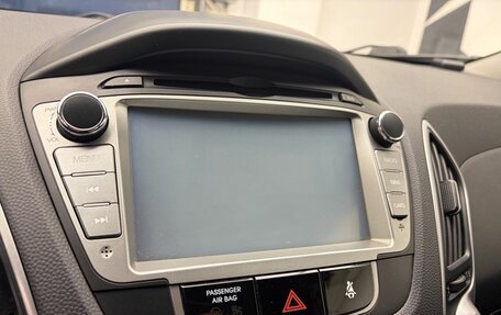 Hyundai ix35 I рестайлинг, 2011 год, 1 399 000 рублей, 9 фотография