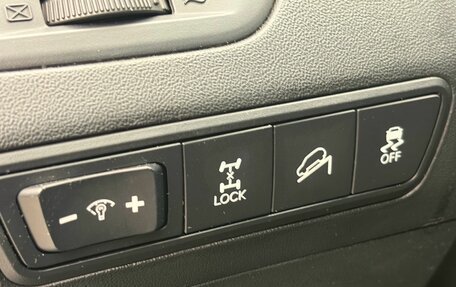 Hyundai ix35 I рестайлинг, 2011 год, 1 399 000 рублей, 8 фотография