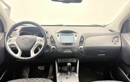 Hyundai ix35 I рестайлинг, 2011 год, 1 399 000 рублей, 12 фотография