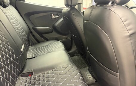 Hyundai ix35 I рестайлинг, 2011 год, 1 399 000 рублей, 16 фотография