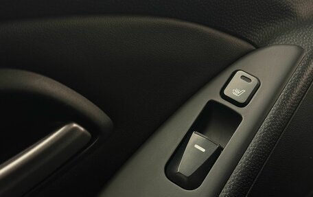 Hyundai ix35 I рестайлинг, 2011 год, 1 399 000 рублей, 19 фотография