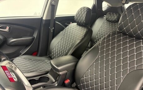 Hyundai ix35 I рестайлинг, 2011 год, 1 399 000 рублей, 14 фотография