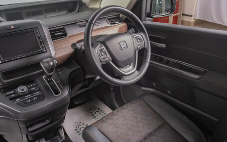 Honda Freed II, 2020 год, 2 049 000 рублей, 11 фотография