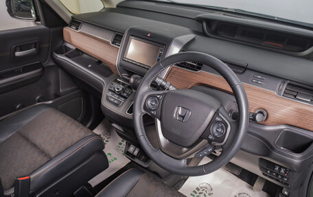 Honda Freed II, 2020 год, 2 049 000 рублей, 8 фотография