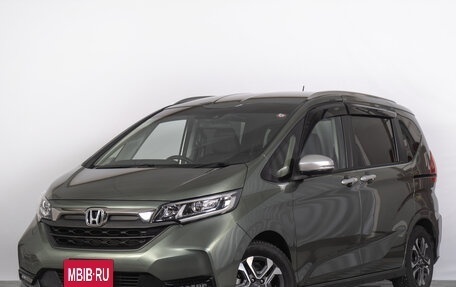 Honda Freed II, 2020 год, 2 049 000 рублей, 2 фотография