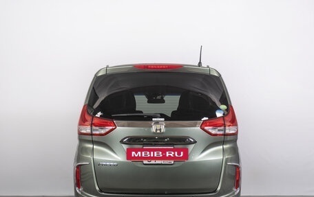 Honda Freed II, 2020 год, 2 049 000 рублей, 5 фотография