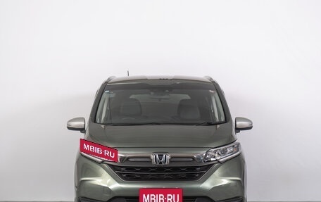 Honda Freed II, 2020 год, 2 049 000 рублей, 4 фотография