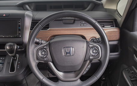 Honda Freed II, 2020 год, 2 049 000 рублей, 14 фотография