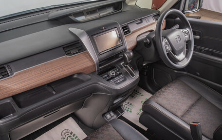 Honda Freed II, 2020 год, 2 049 000 рублей, 19 фотография