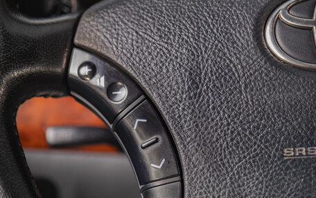 Toyota Land Cruiser Prado 120 рестайлинг, 2008 год, 2 629 000 рублей, 14 фотография