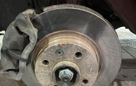 Renault Logan I, 2010 год, 375 000 рублей, 3 фотография