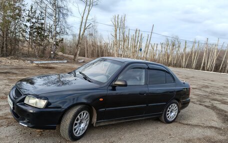 Hyundai Accent II, 2008 год, 430 000 рублей, 3 фотография