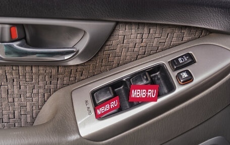 Toyota Land Cruiser Prado 120 рестайлинг, 2008 год, 2 629 000 рублей, 8 фотография