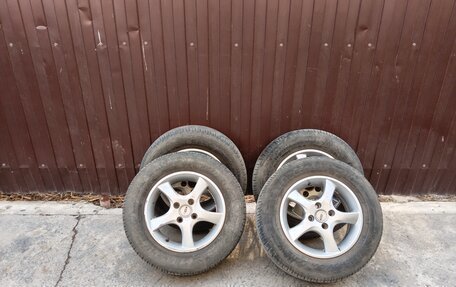 Hyundai Accent II, 2008 год, 430 000 рублей, 11 фотография