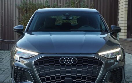 Audi A3, 2023 год, 3 500 000 рублей, 5 фотография