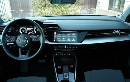 Audi A3, 2023 год, 3 500 000 рублей, 2 фотография