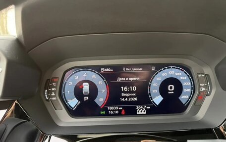 Audi A3, 2023 год, 3 500 000 рублей, 6 фотография