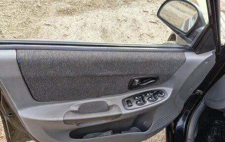 Hyundai Accent II, 2008 год, 430 000 рублей, 8 фотография