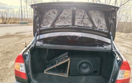 Hyundai Accent II, 2008 год, 430 000 рублей, 7 фотография