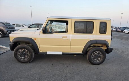 Suzuki Jimny, 2026 год, 3 850 000 рублей, 4 фотография