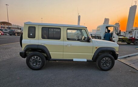 Suzuki Jimny, 2026 год, 3 850 000 рублей, 3 фотография