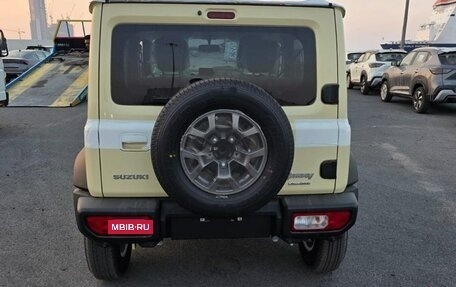 Suzuki Jimny, 2026 год, 3 850 000 рублей, 2 фотография