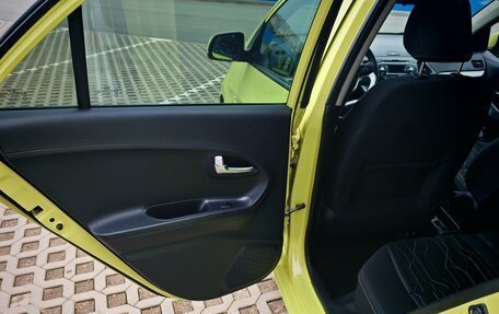 KIA Picanto II, 2013 год, 1 080 000 рублей, 13 фотография