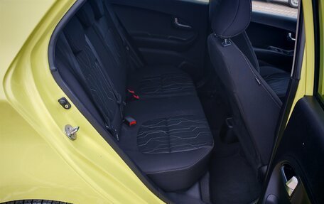 KIA Picanto II, 2013 год, 1 080 000 рублей, 15 фотография