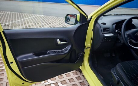 KIA Picanto II, 2013 год, 1 080 000 рублей, 17 фотография