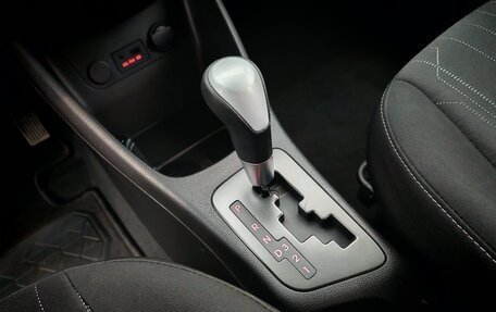 KIA Picanto II, 2013 год, 1 080 000 рублей, 22 фотография