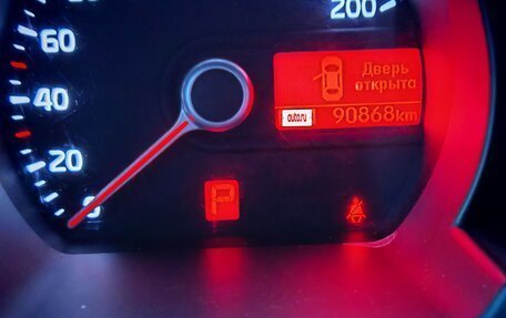 KIA Picanto II, 2013 год, 1 080 000 рублей, 33 фотография