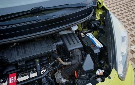 KIA Picanto II, 2013 год, 1 080 000 рублей, 30 фотография