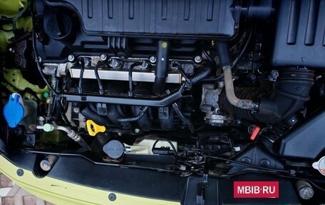 KIA Picanto II, 2013 год, 1 080 000 рублей, 32 фотография