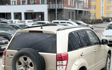 Suzuki Grand Vitara, 2006 год, 645 000 рублей, 3 фотография