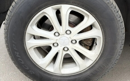 Suzuki Grand Vitara, 2006 год, 645 000 рублей, 5 фотография